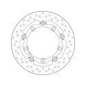 DISCO DE FREIO BREMBO 78B40817