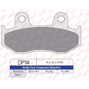 J. PASTILHA DE FREIO DP114