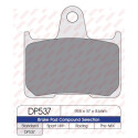 J. PASTILHA DE FREIO DP537