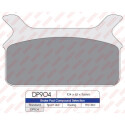 J. PASTILHA DE FREIO DP904