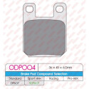 J.FREIO PASSE ODP004