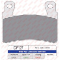 J.BRAKE PASS RDP127