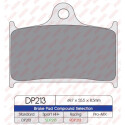 J.BRAKE PASS RDP213