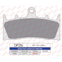 J.BRAKE PASS RDP216