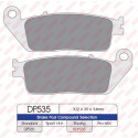 J.FREIO PASSE RDP535