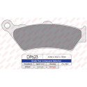 J.BRAKE PASS RDP623