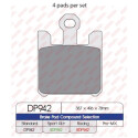 J.BRAKE PASS RDP942