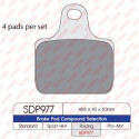 J.BRAKE PASS RDP977