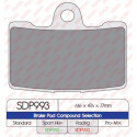 J.BRAKE PASS RDP993