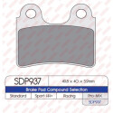J.FREIO PASSE SDP937