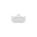 PASTILHA DE FREIO J. FDB2198ST FERODO