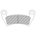 PASTILHA DE FREIO J. FDB2263SG FERODO