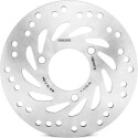 Disco de freio FMD0097R FERODO