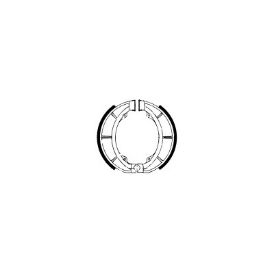 SAPATA DE FREIO FSB775 FERODO