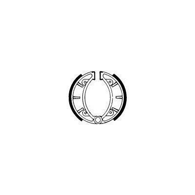 SAPATA DE FREIO FSB826 FERODO