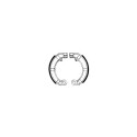 SAPATA DE FREIO FSB874A FERODO