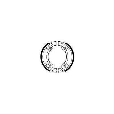 SAPATA DE FREIO FSB883 FERODO