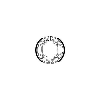 SAPATA DE FREIO FSB914 FERODO