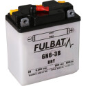 TAMBOR FULBAT 6N6-3B CM