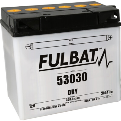 BATERIA FULBAT 53030 CM
