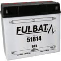 BATERIA FULBAT 51814 CM