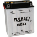 BATERIA FULBAT FB12A-A CM