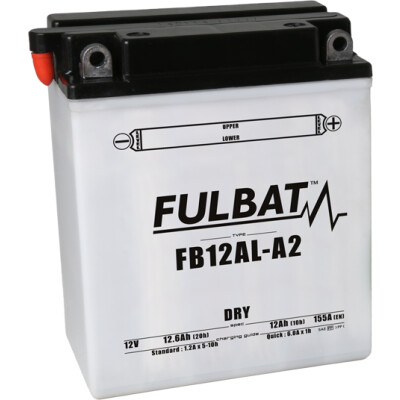 BATERIA FULBAT FB12AL-A2 CM