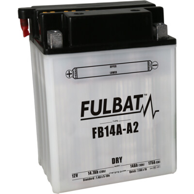 BATERIA FULBAT FB14A-A2 CM