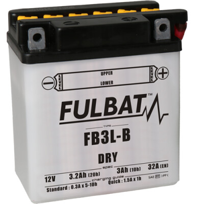 BATERIA FULBAT FB3L-B CM