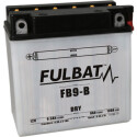 TAMBOR FULBAT FB9-B CM