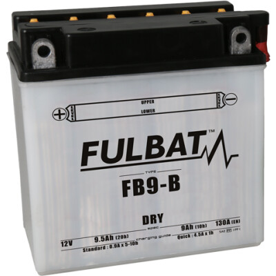 TAMBOR FULBAT FB9-B CM