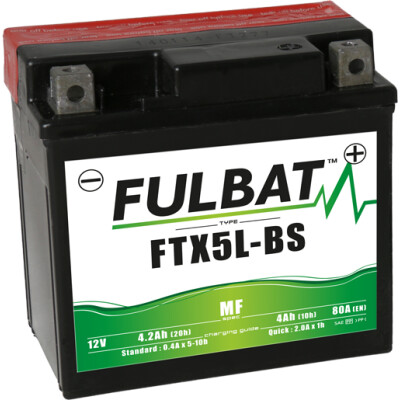 BATERIA FULBAT FTX5L-BS SM