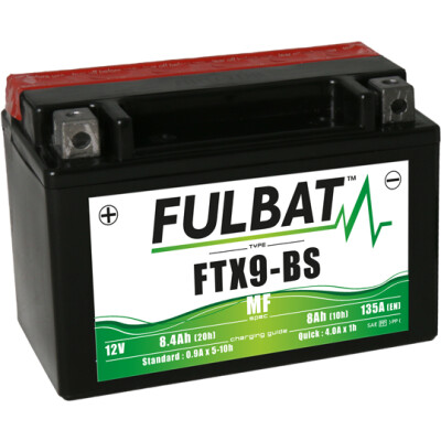 BATERIA FULBAT FTX9-BS SM