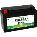 BATERIA DE GEL FULBAT FT7B-4
