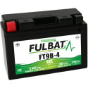 BATERIA DE GEL FULBAT FT9B-4