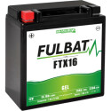 BATERIA DE GEL FULBAT FTX16