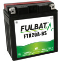 BATERIA FULBAT FTX20A-BS SM