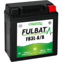 BATERIA DE GEL FULBAT FB3L-A/B