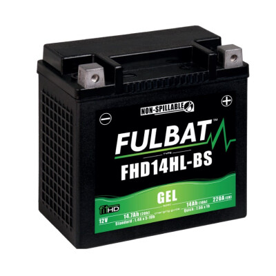 BATERIA DE GEL FULBAT FHD14HL-BS