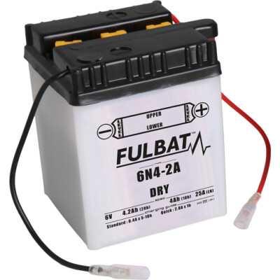 BATERIA FULBAT 6N4-2A CM