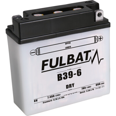 TAMBOR FULBAT B39-6 CM