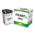 TAMBOR FULBAT B49-6 CM