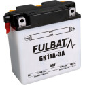 BATERIA FULBAT 6N11A-3A CM