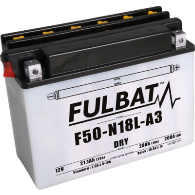 BATERIA FULBAT F50-N18L-A3 CM