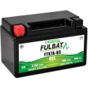 BATERIA DE GEL FULBAT FTX7A-BS