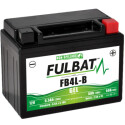 BATERIA DE GEL FULBAT FB4L-B