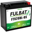 BATERIA DE GEL FULBAT FTX20HL-BS
