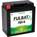BATERIA DE GEL FULBAT FB9-B