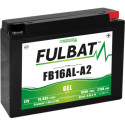 BATERIA DE GEL FULBAT FB16AL-A2