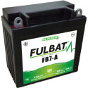 BATERIA DE GEL FULBAT FB7-A